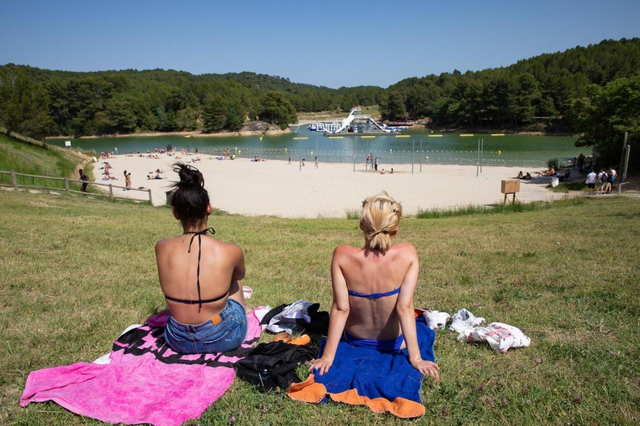 Confort ! Climatisation, Calme, Piscine, Parking Gratuit, Terrasse, Wifi * Carcassonne