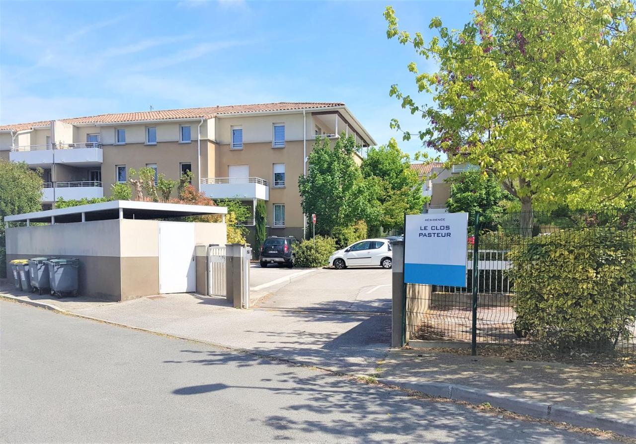 Confort ! Climatisation, Calme, Piscine, Parking Gratuit, Terrasse, Wifi *