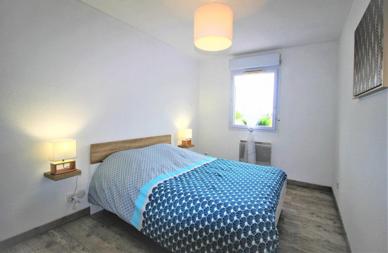 Confort ! Climatisation, Calme, Piscine, Parking Gratuit, Terrasse, Wifi Apartment