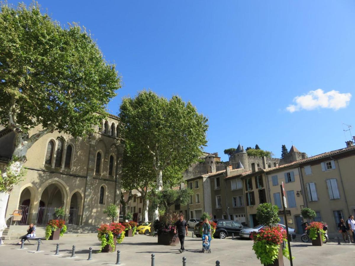 Confort ! Climatisation, Calme, Piscine, Parking Gratuit, Terrasse, Wifi Apartment